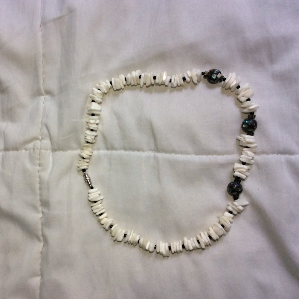 necklace